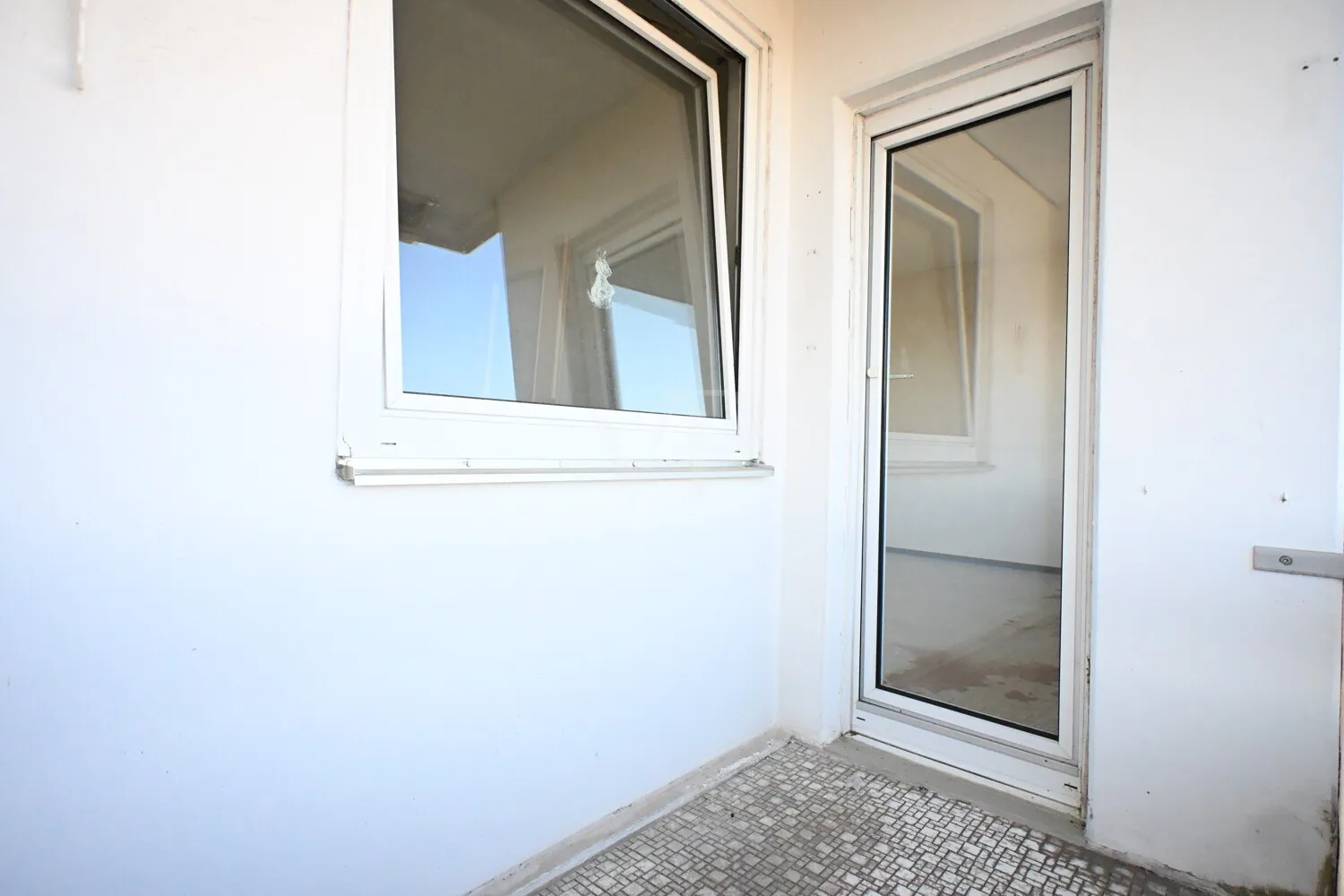 Balkon 2