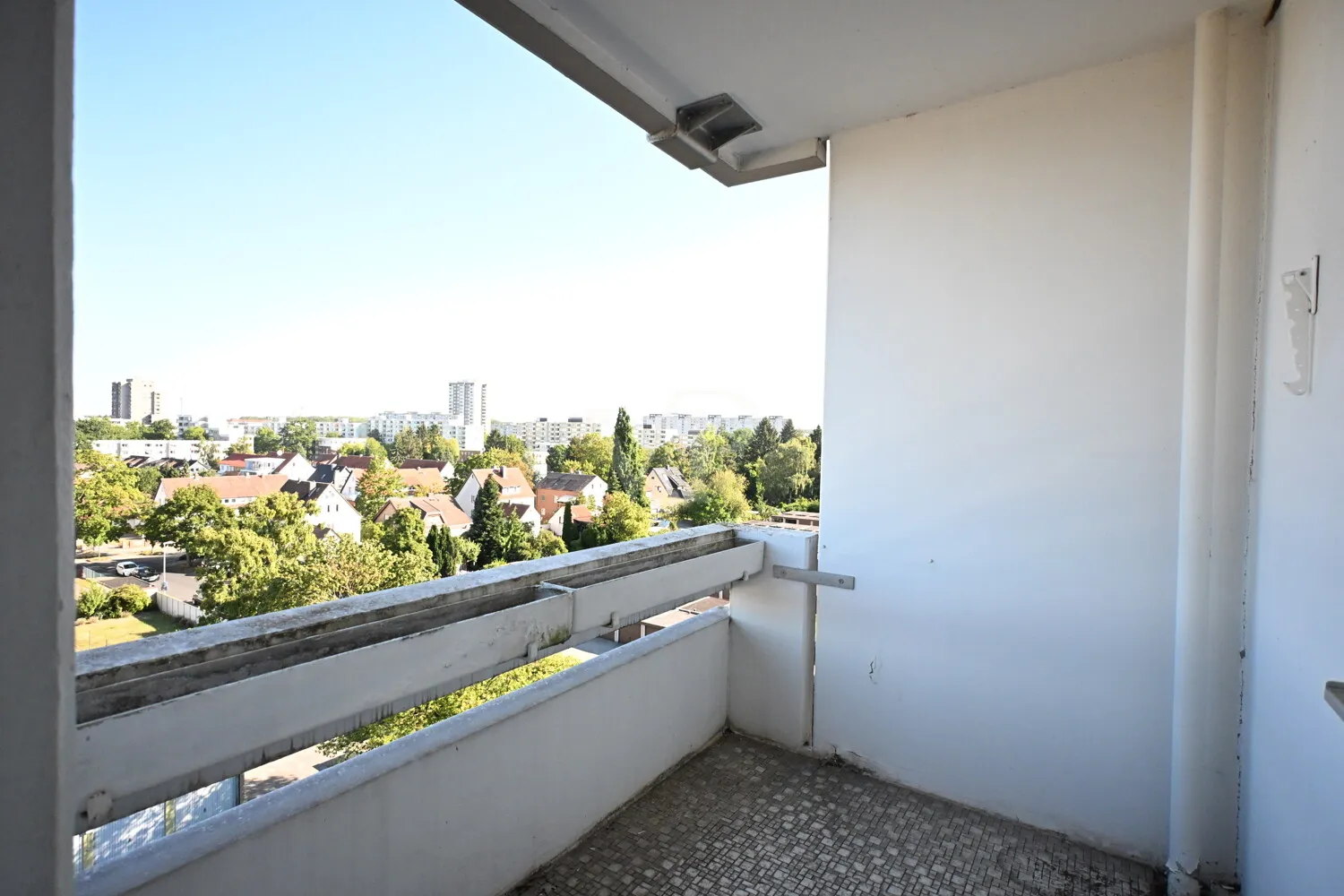 Balkon 2