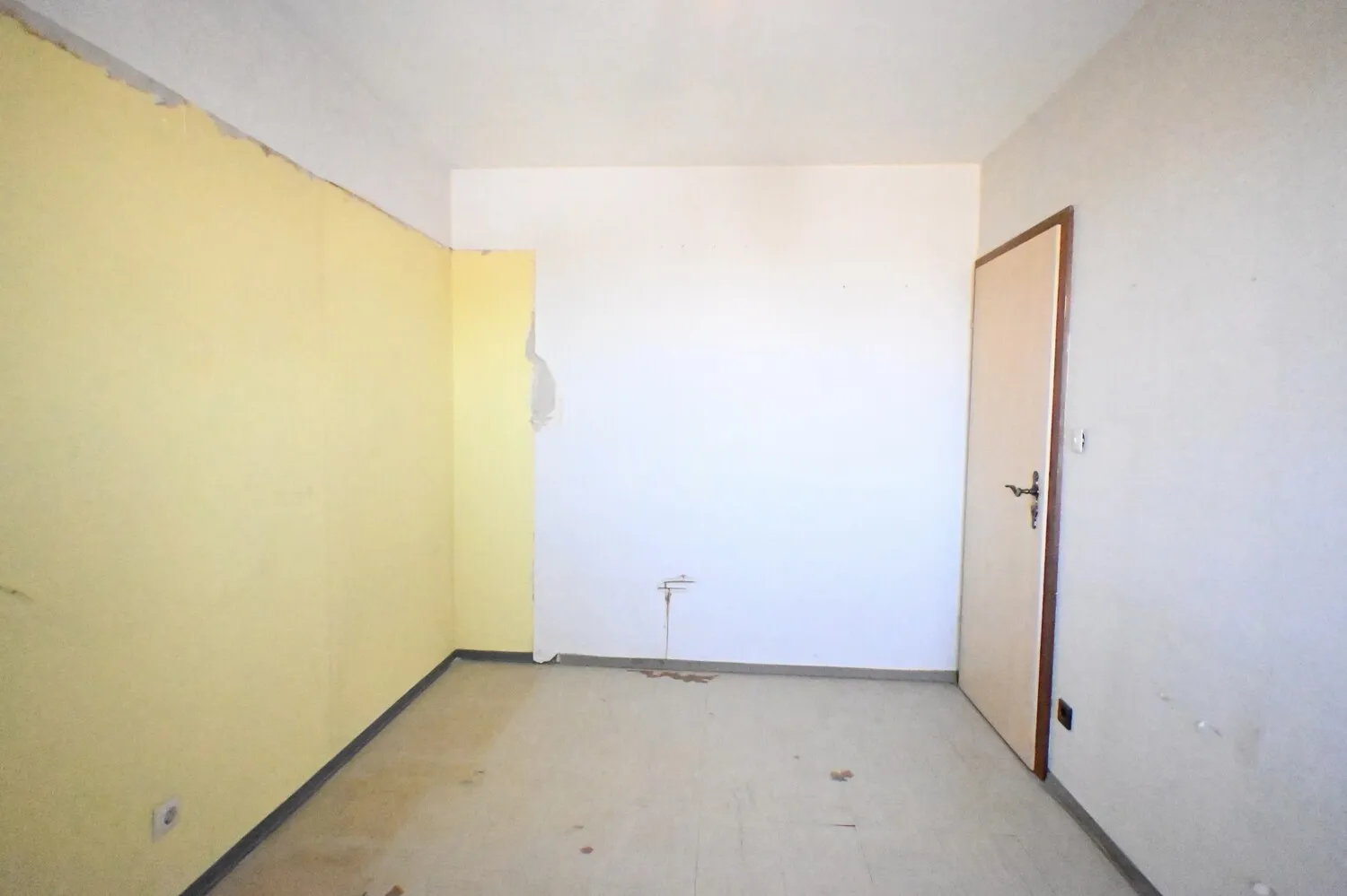 Arbeitszimmer
