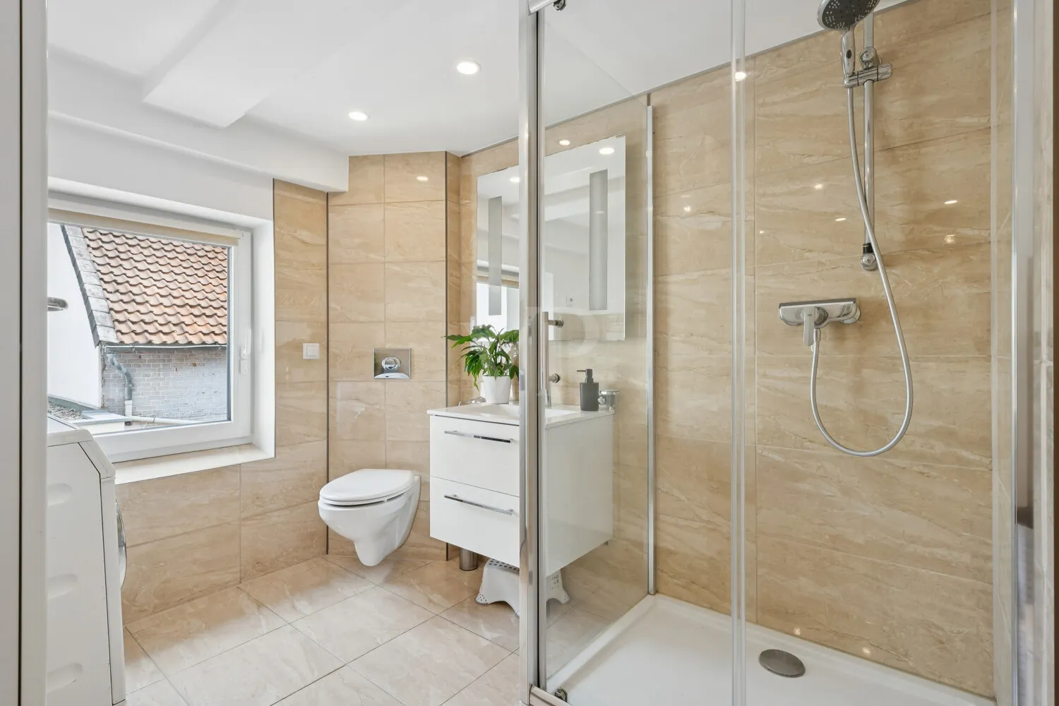 Badezimmer OG