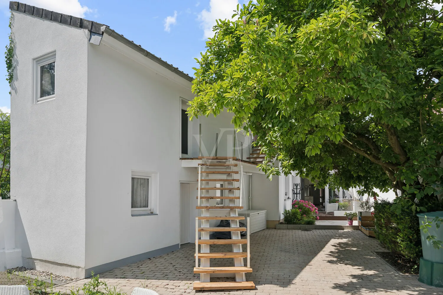 Nebengebäude