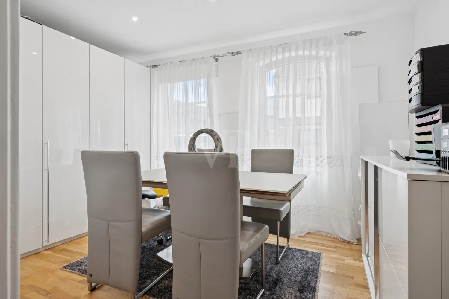 Arbeitszimmer
