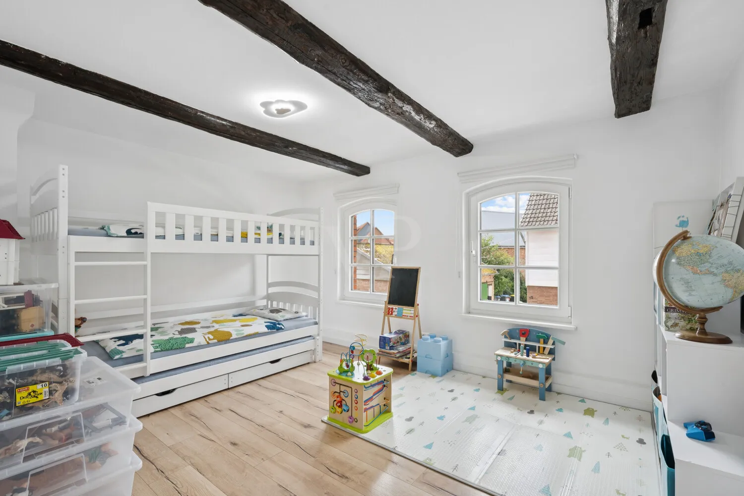 Kinderzimmer OG