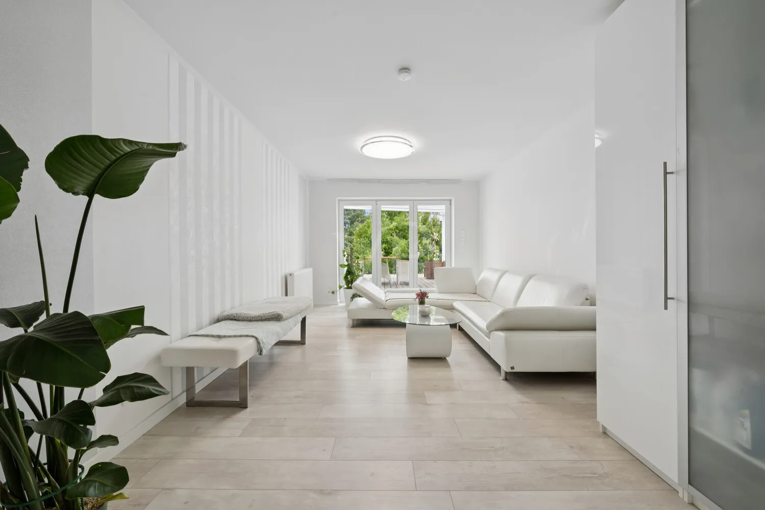 Wohnzimmer OG
