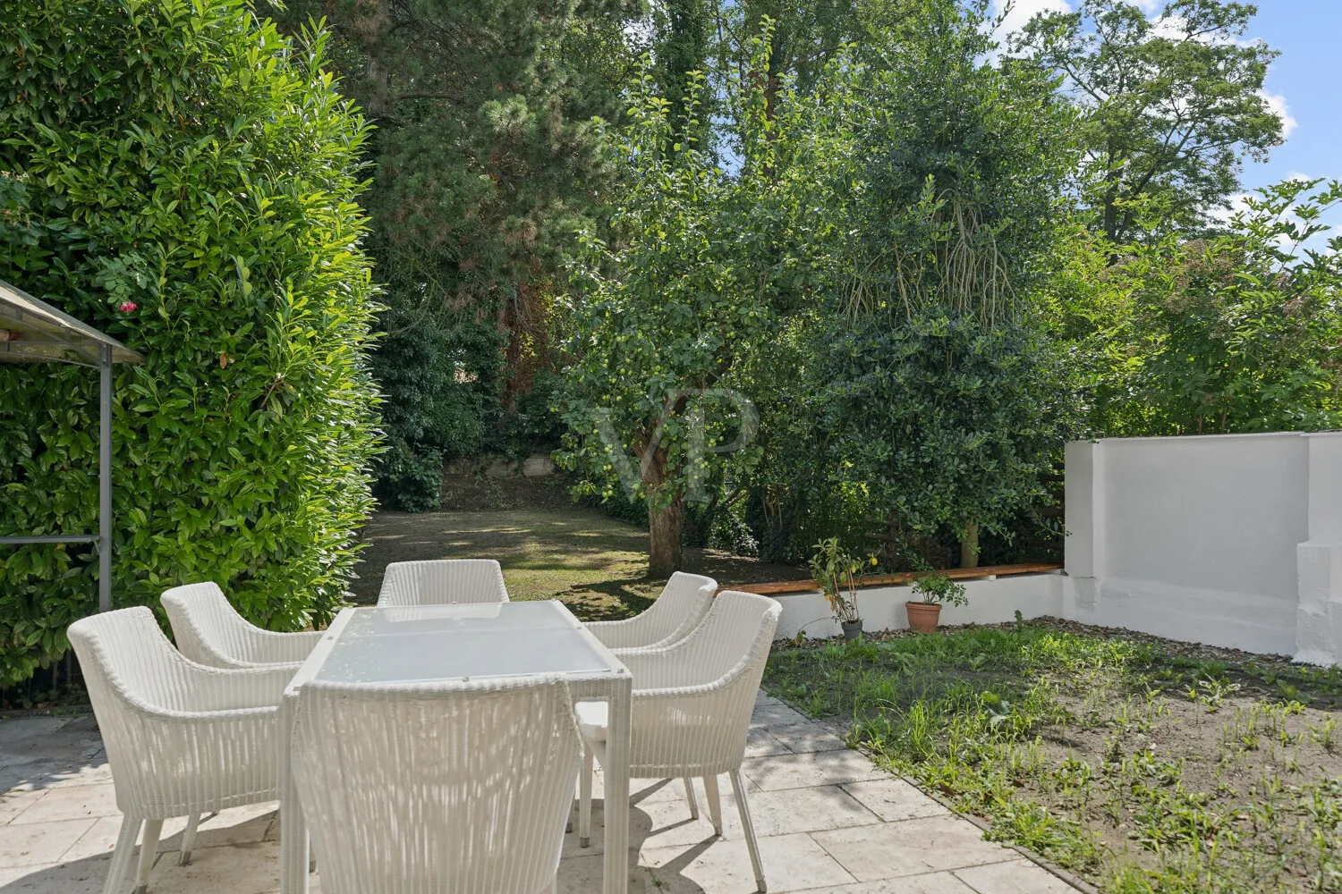 Garten