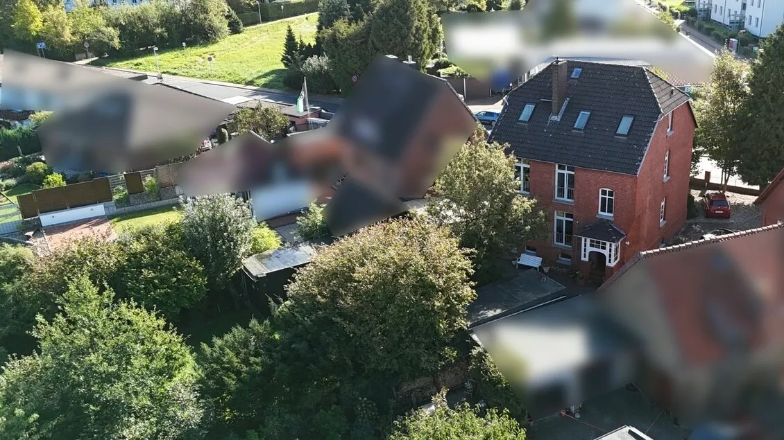 Luftansicht