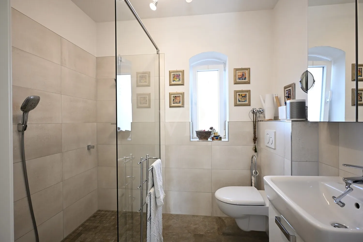 Badezimmer
