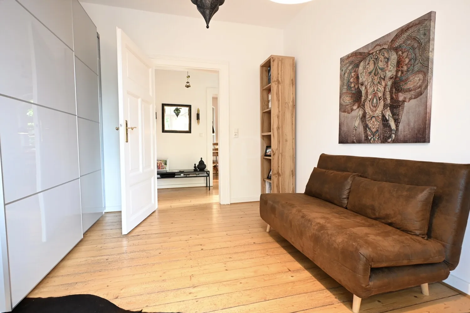 Gästezimmer