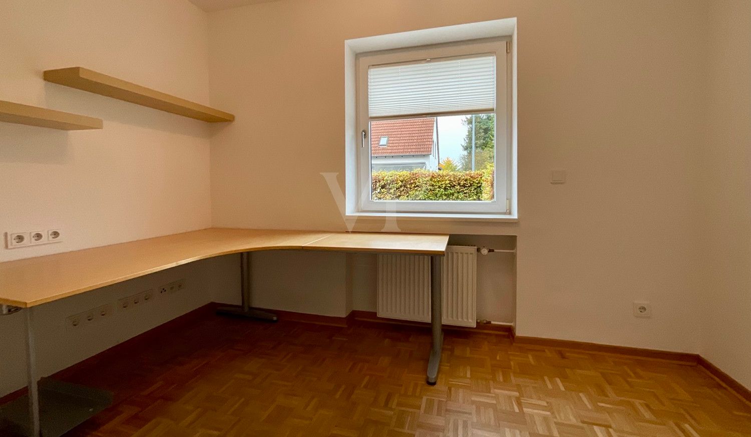 Büro im EG