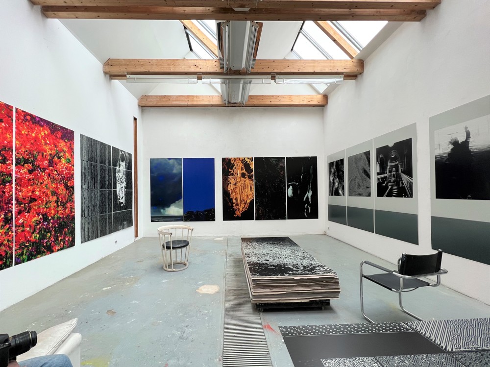 Atelier 1