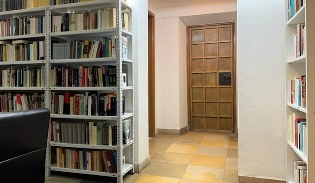 Einliegerbereich im UG