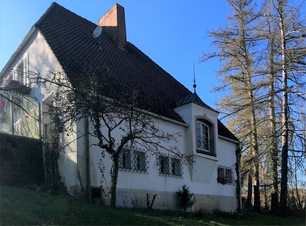 Rückseite