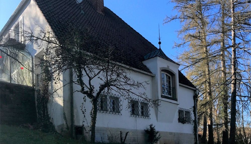 Rückseite