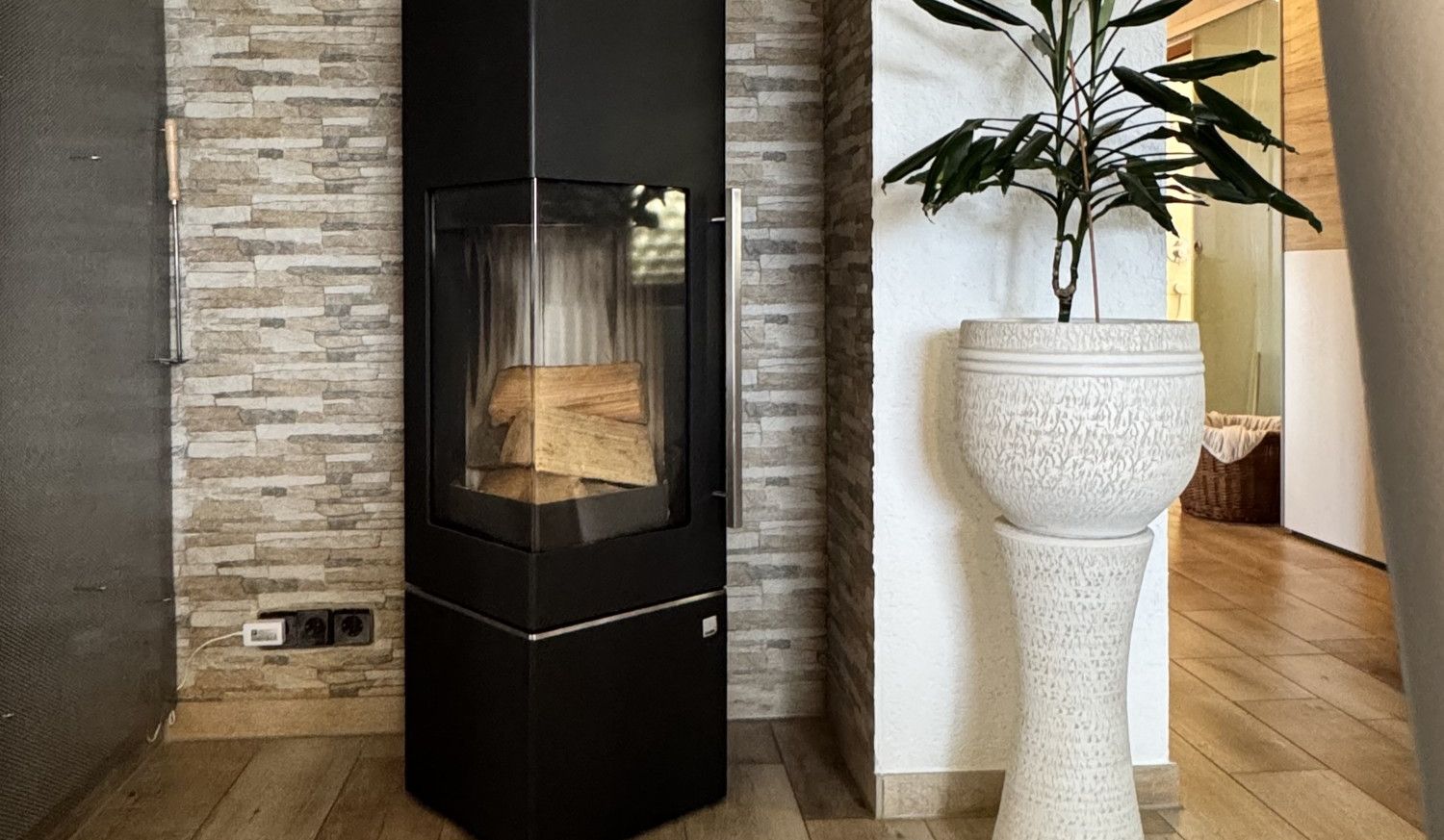 Kamin