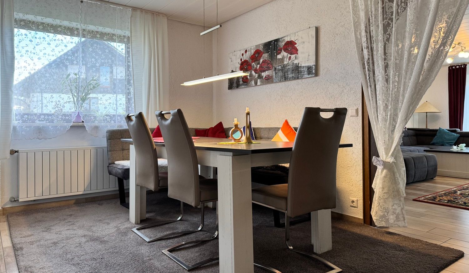 Esszimmer