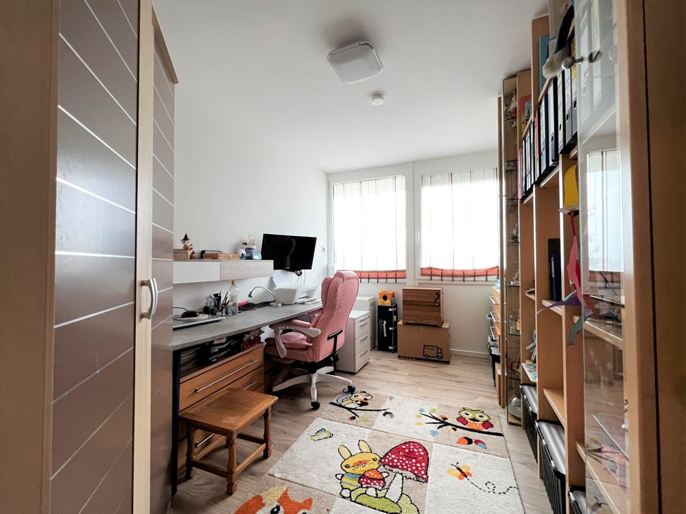Kinderzimmer