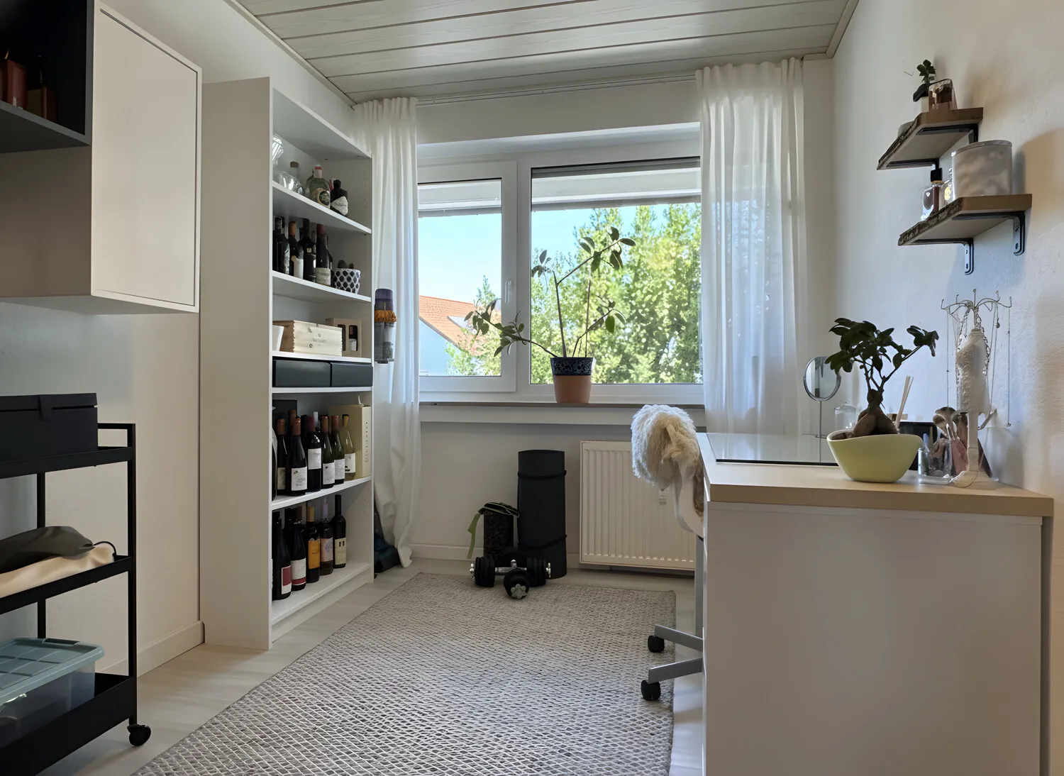 Kinderzimmer