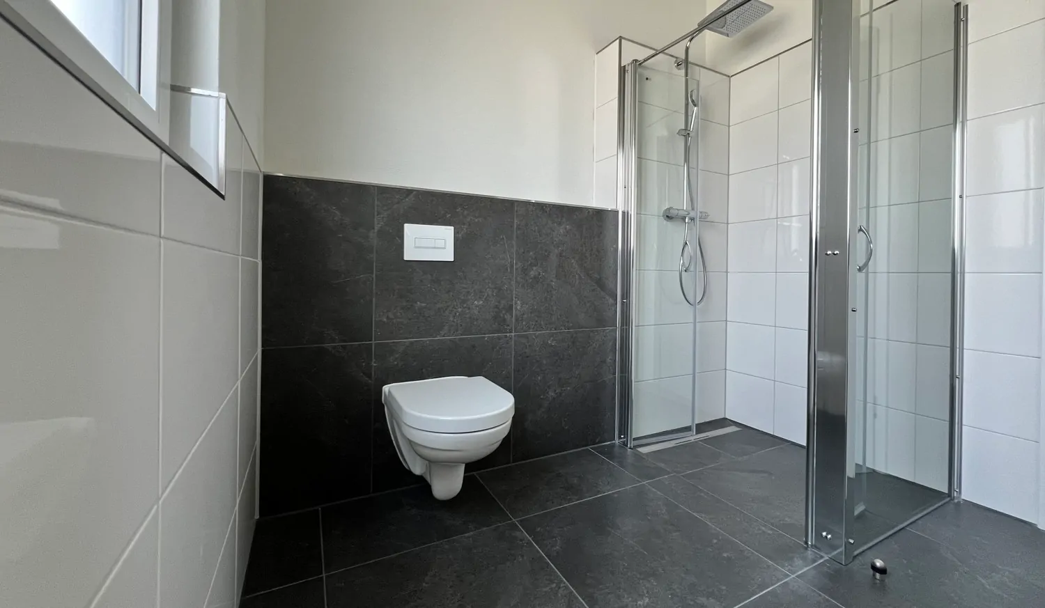 Badezimmer DG, Haus 6