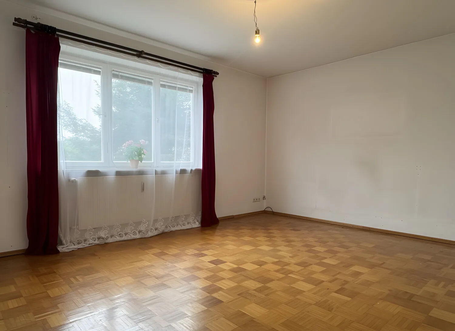 Wohnzimmer EG