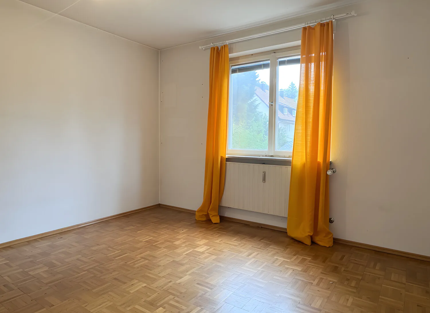 Kinderzimmer EG