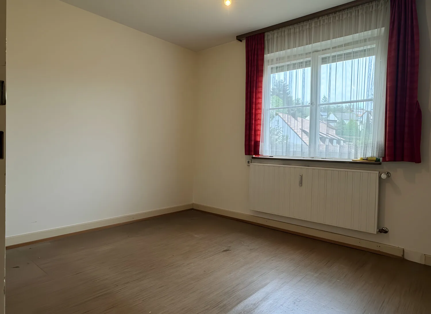 Kinderzimmer OG