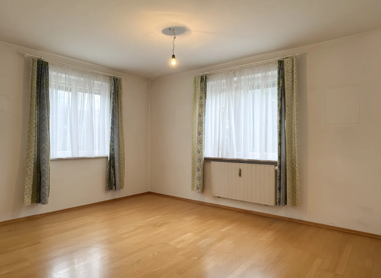 Schlafzimmer EG