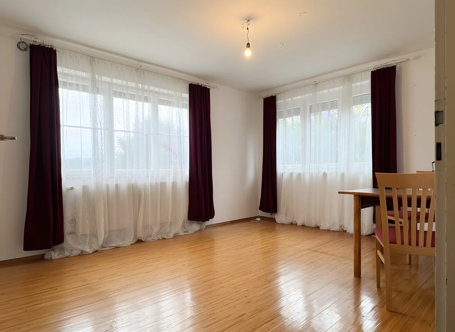 Wohnzimmer OG