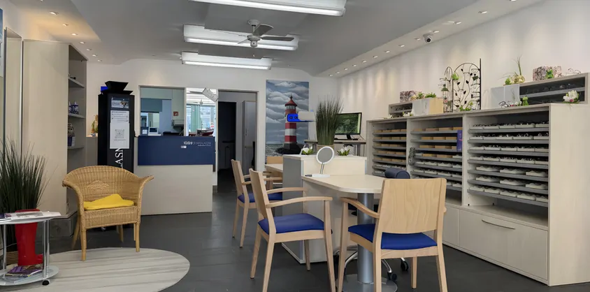 von Poll Immobilien GmbH