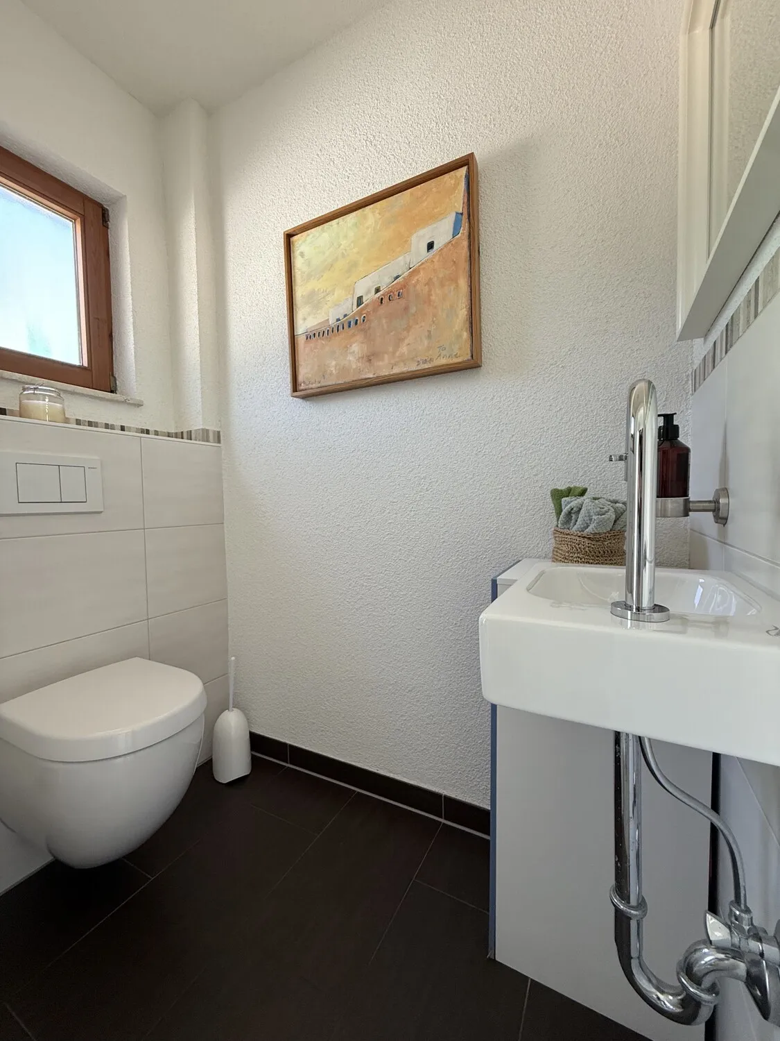 Gäste WC