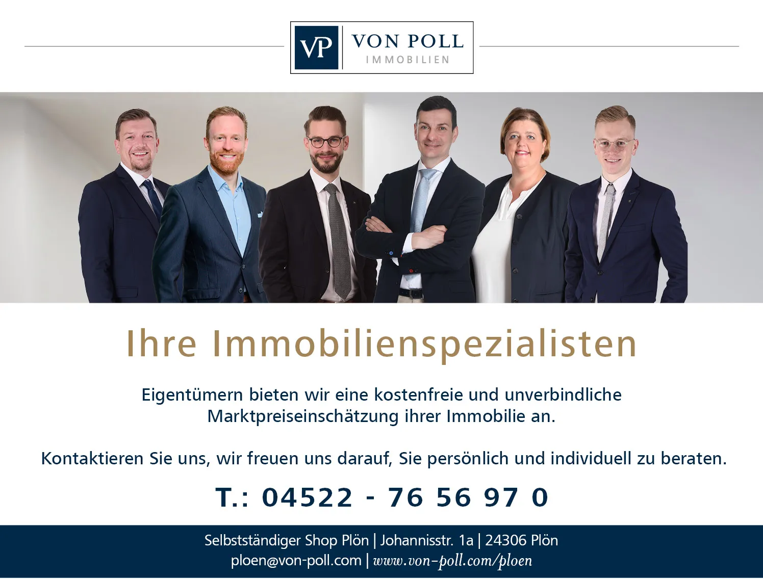 Immoscout-Endbild Plön