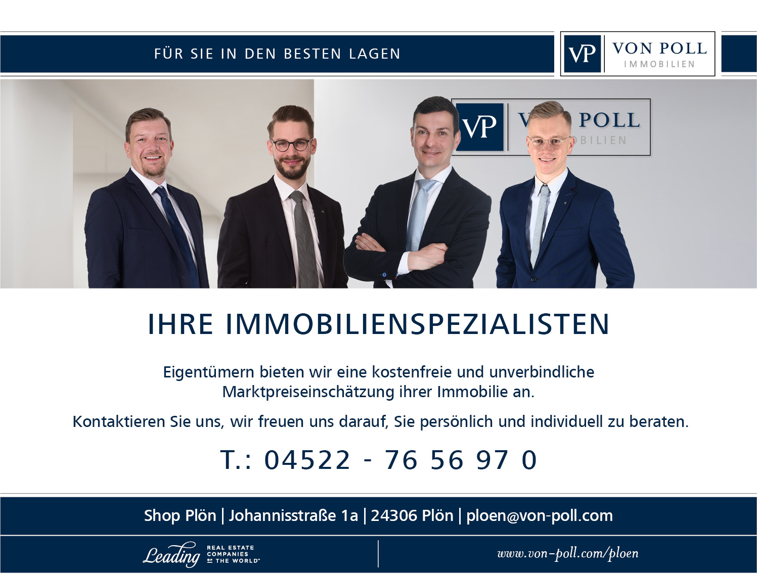 Immoscout-Endbild Plön