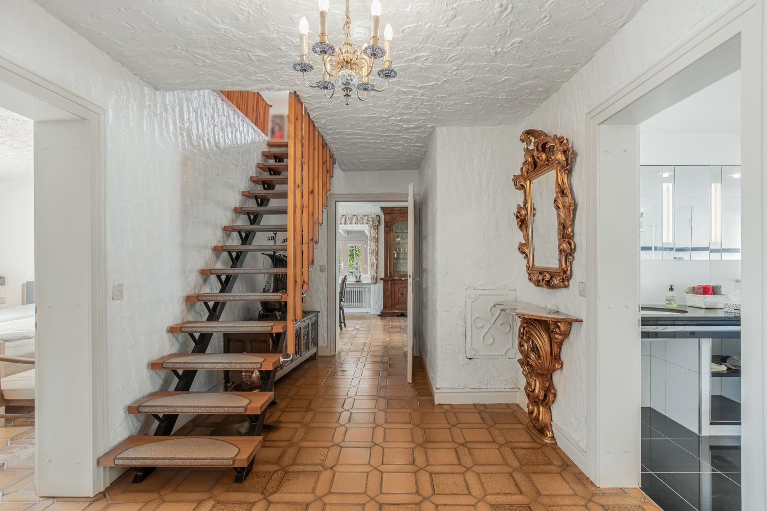 Flur Eigentümerwohnung