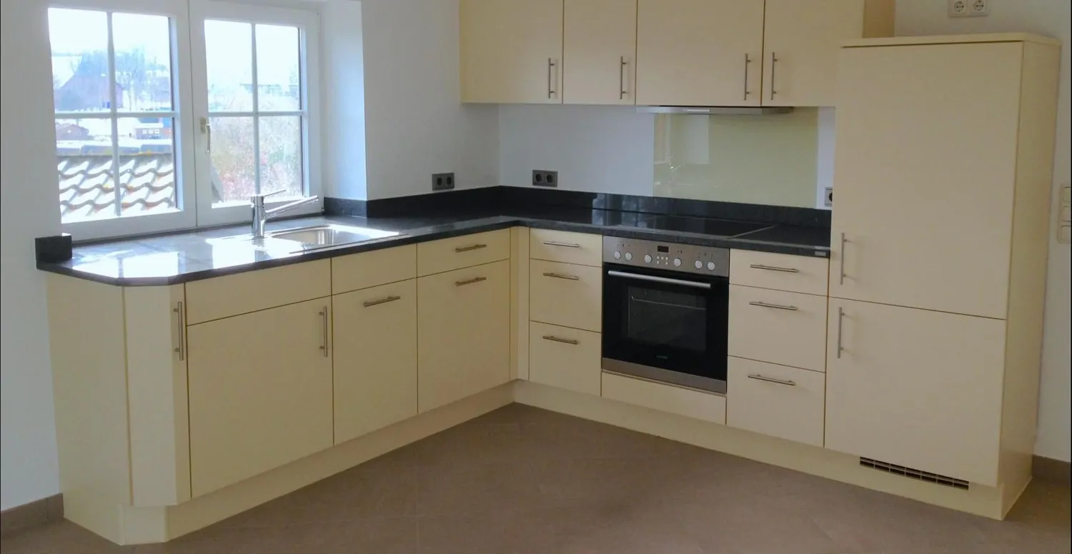 Einliegerwohnung Wohnküche