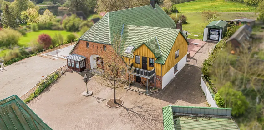 von Poll Immobilien GmbH