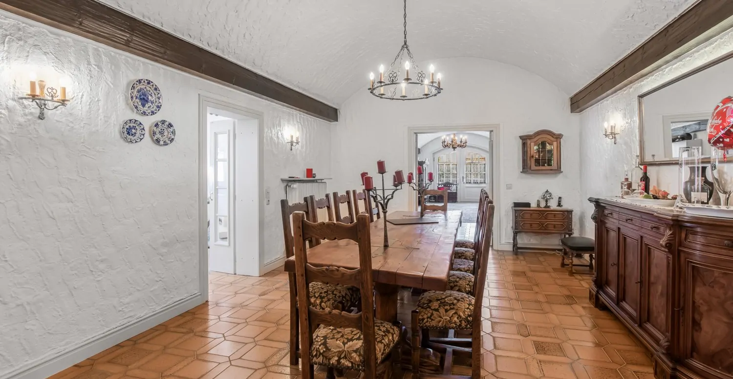 Hintere Tenne Eigentümerwohnung