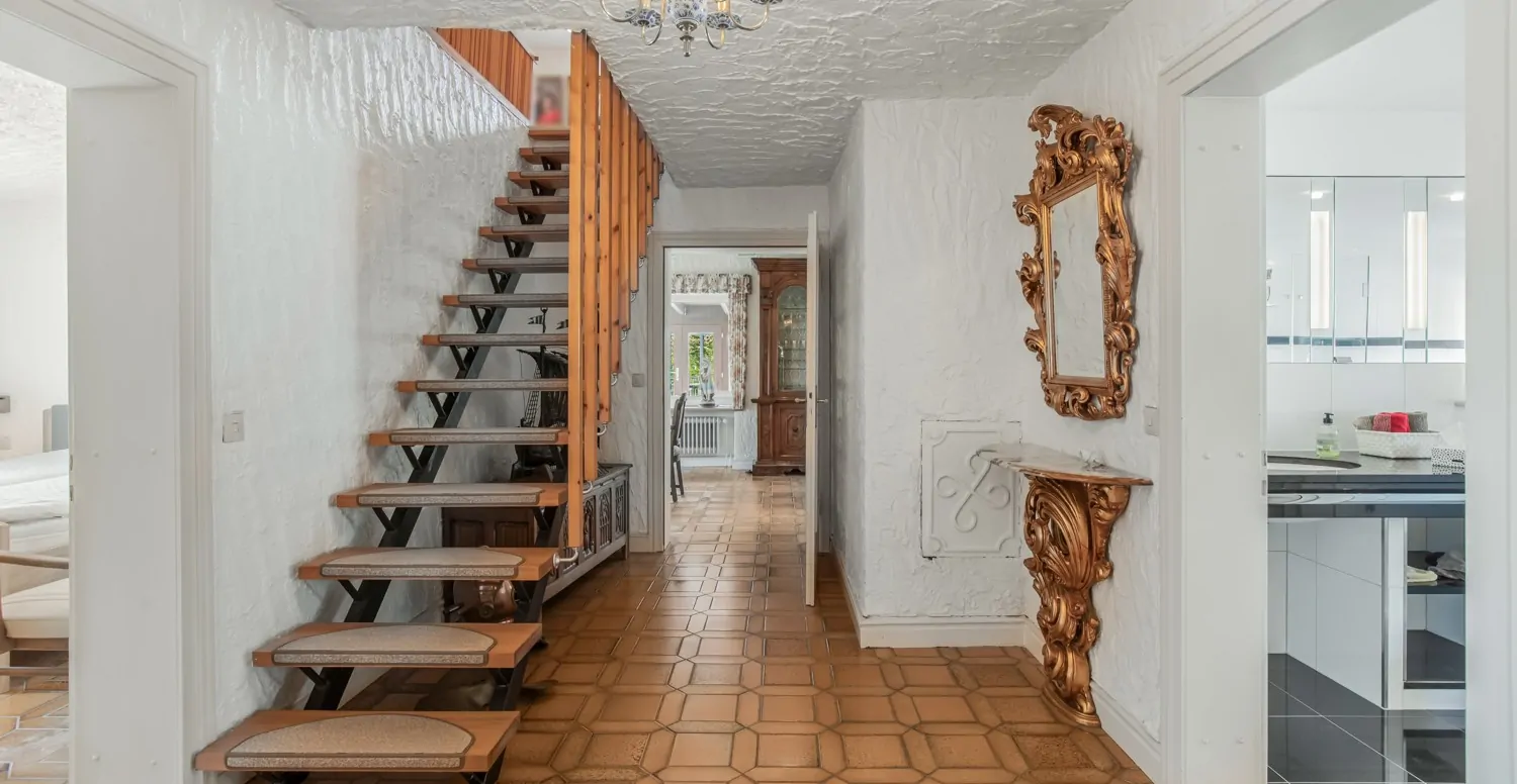 Flur Eigentümerwohnung