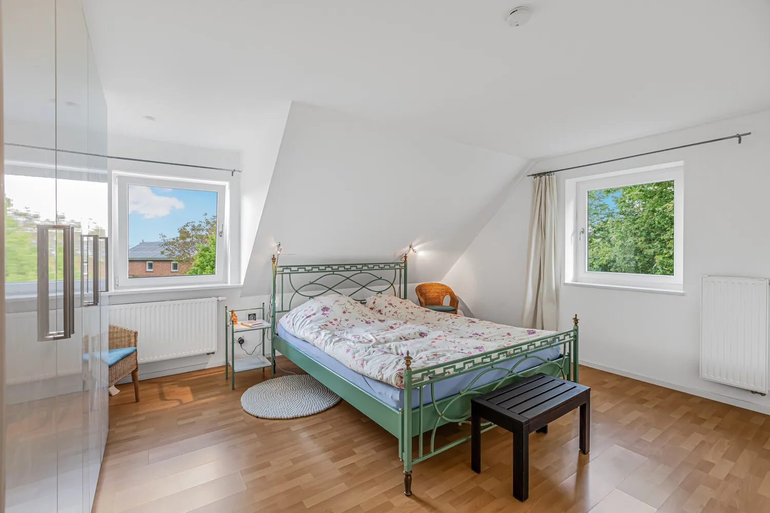 Elternschlafzimmer