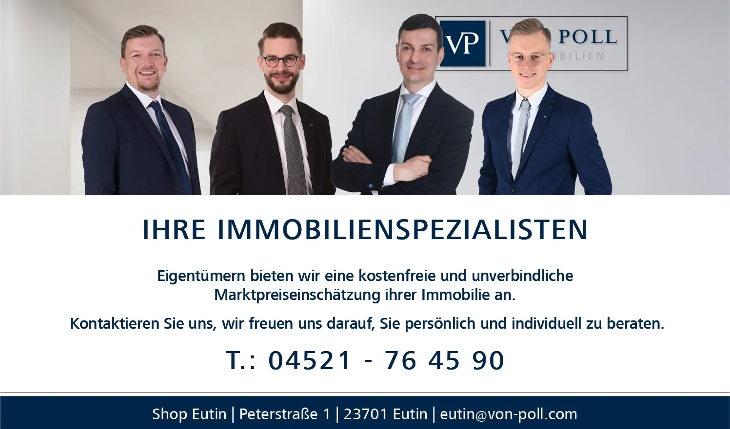 Immoscout-Endbild Eutin