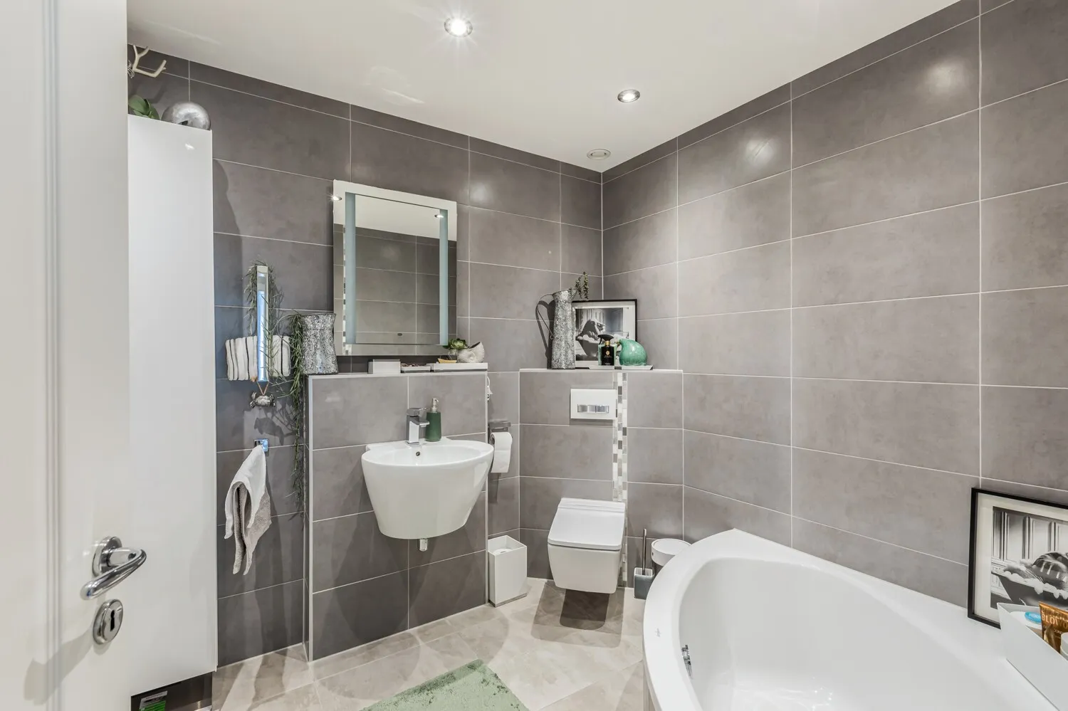 Badezimmer
