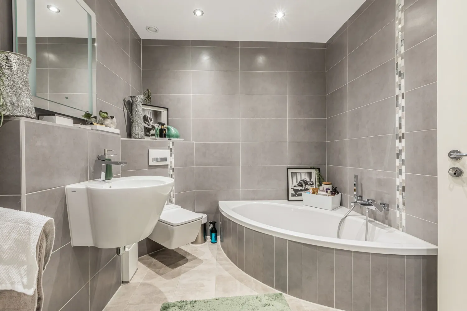 Badezimmer
