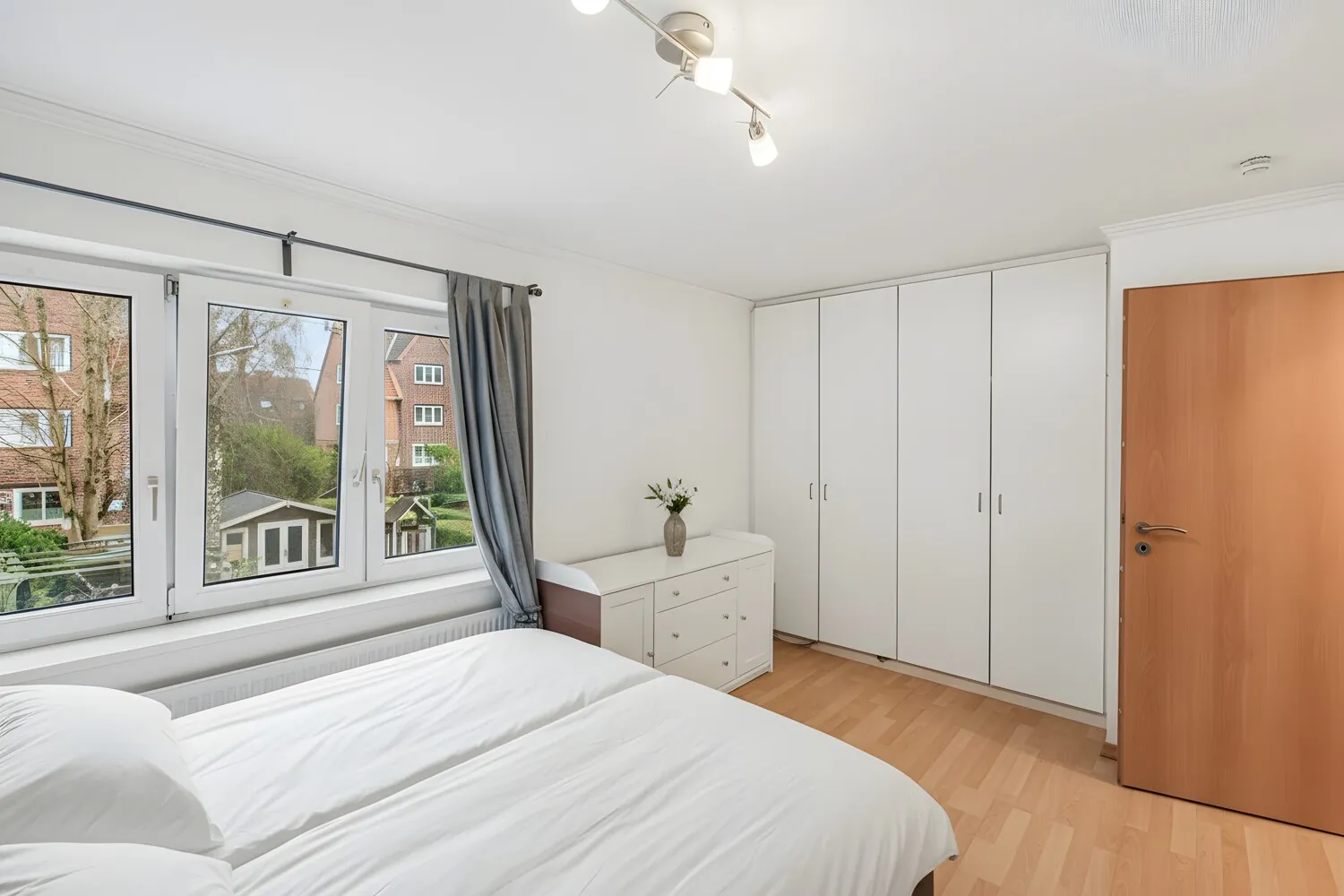 Schlafzimmer Obergeschoss