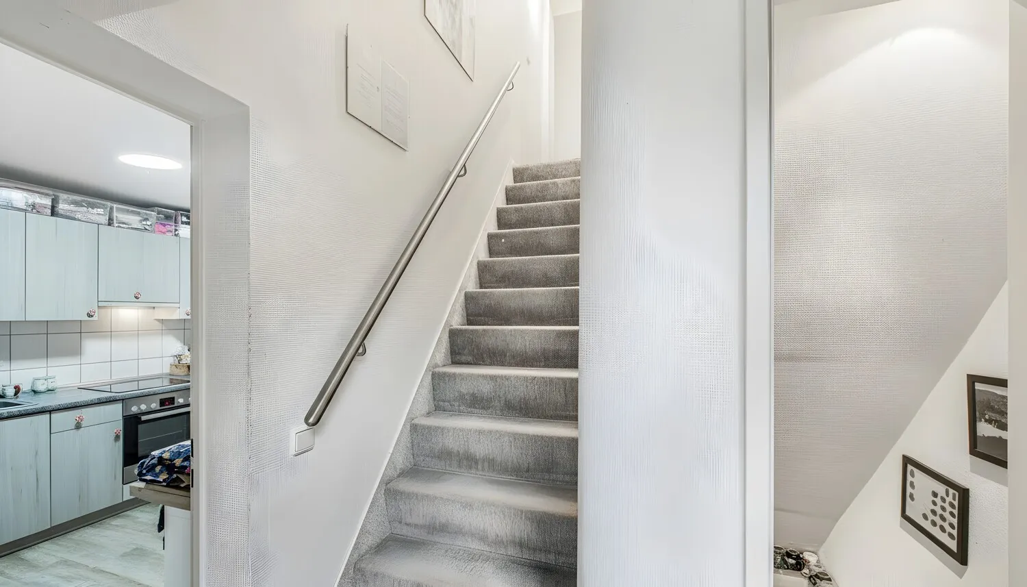 Treppe