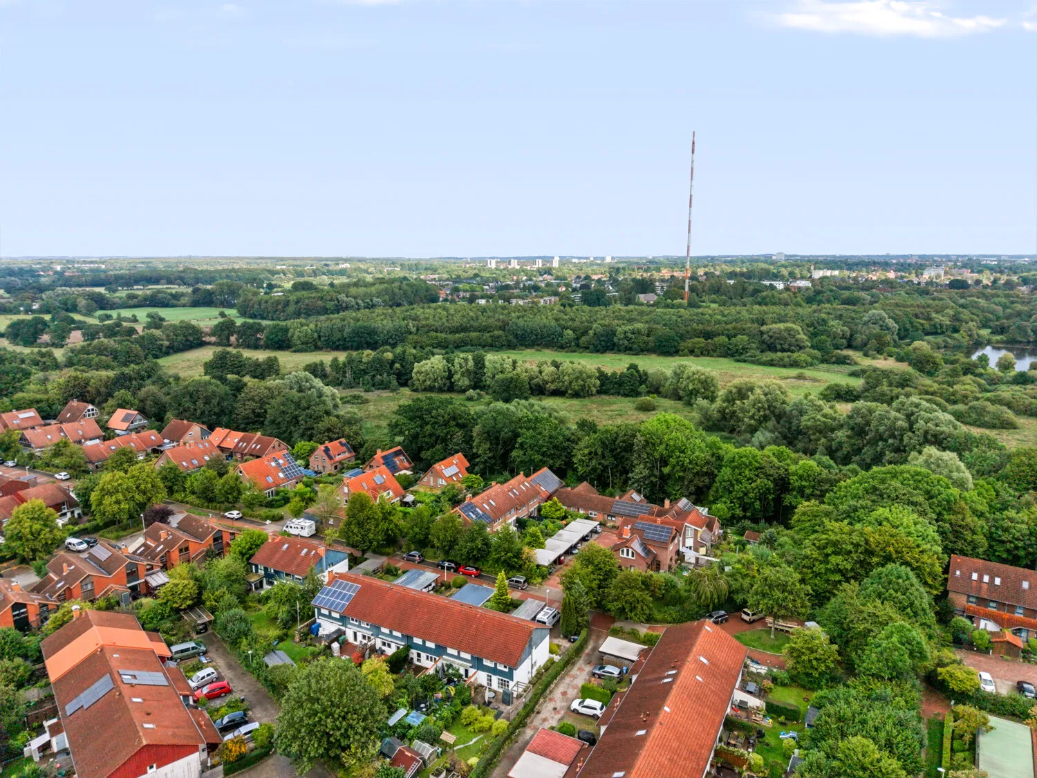 Weitblick