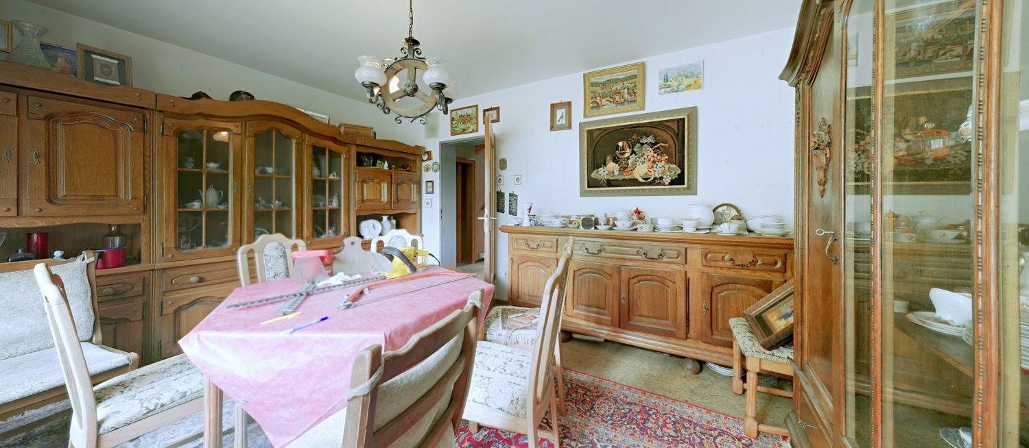 Esszimmer