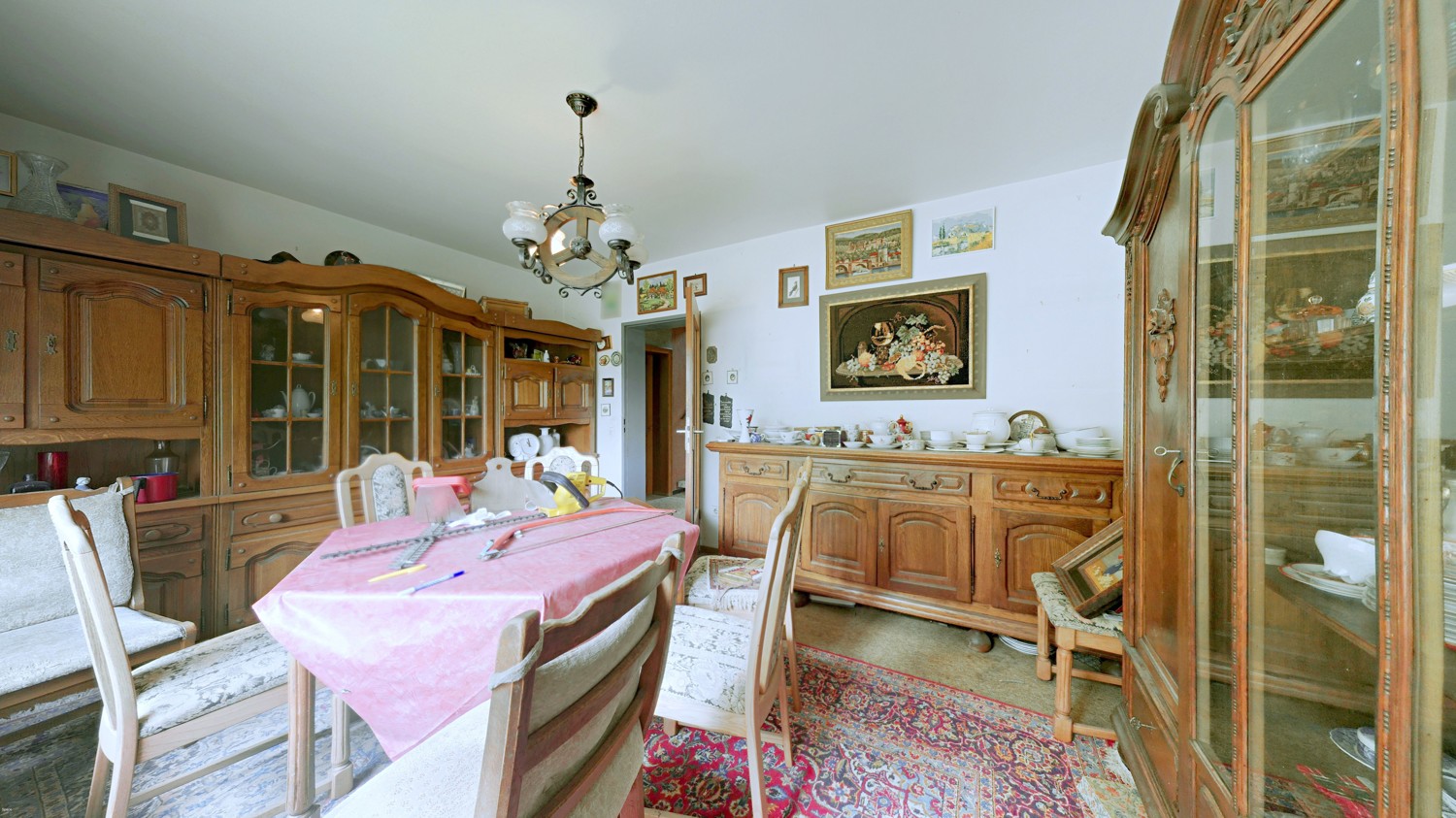 Esszimmer