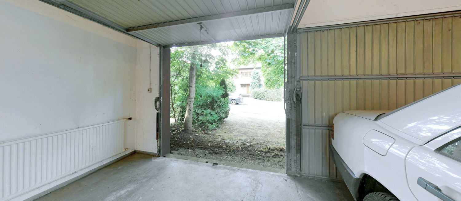 Doppelgarage