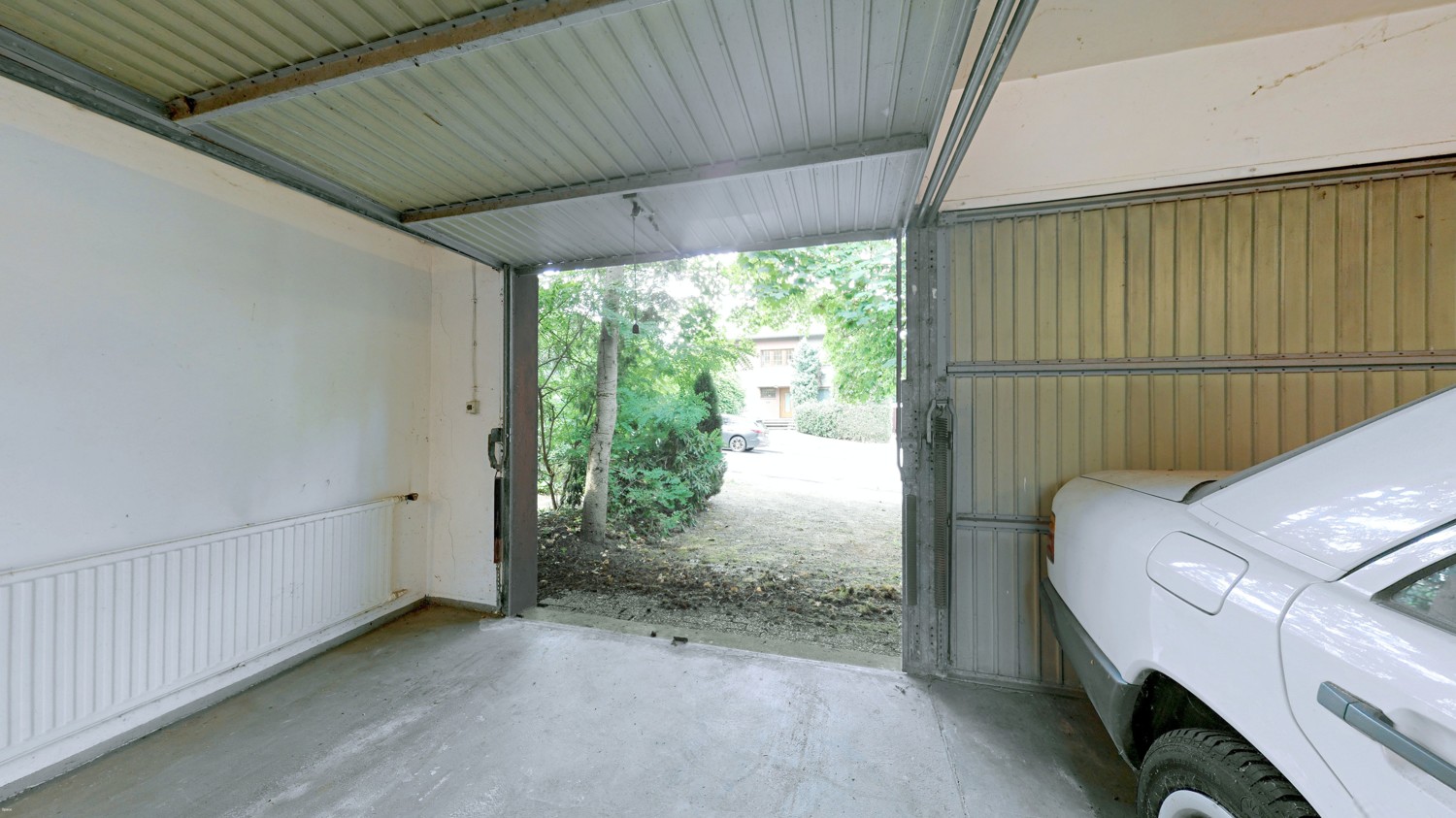 Doppelgarage