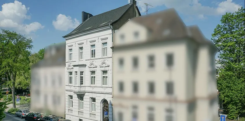 von Poll Immobilien GmbH