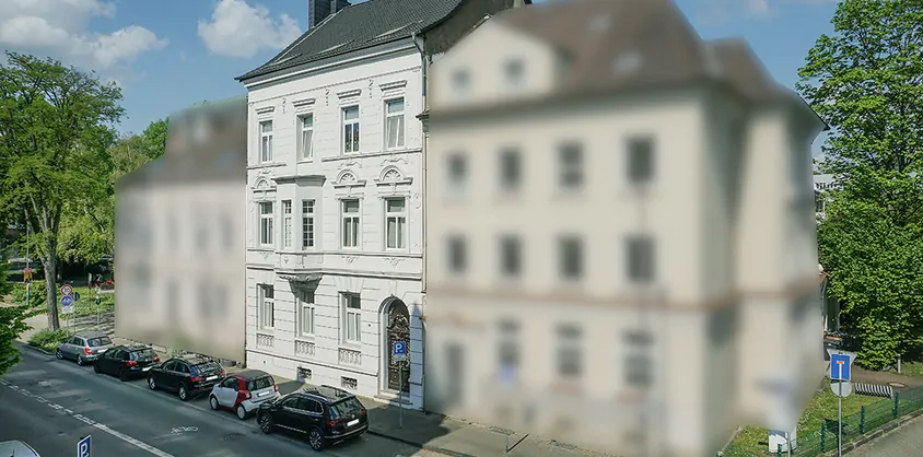 von Poll Immobilien GmbH