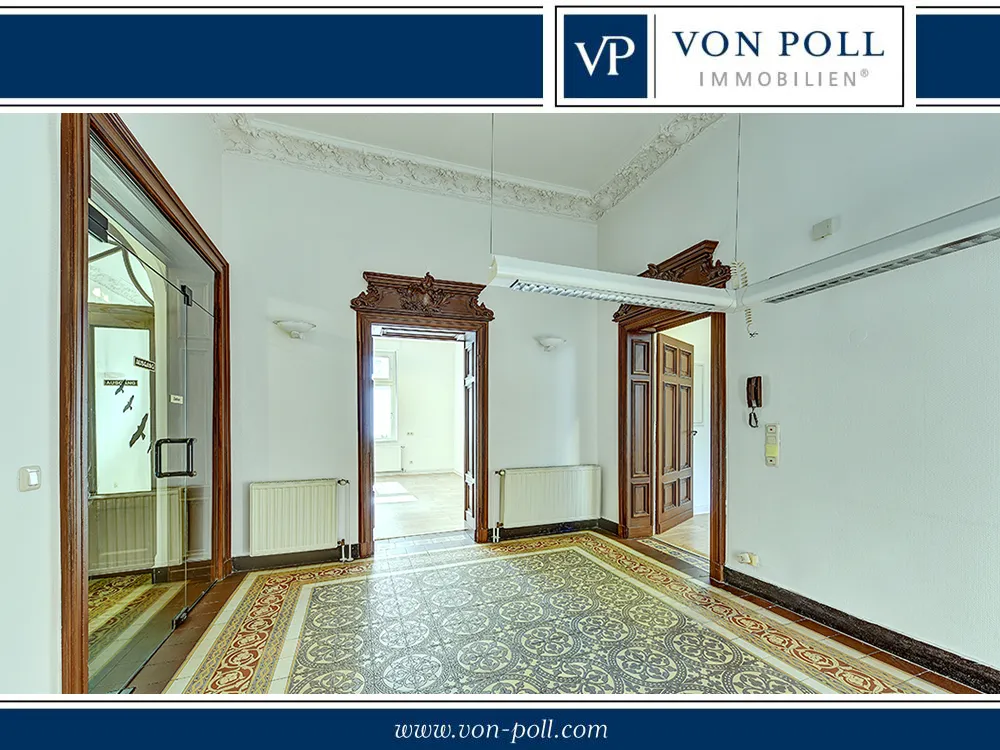 Von Poll - Castrop-Rauxel 01.2